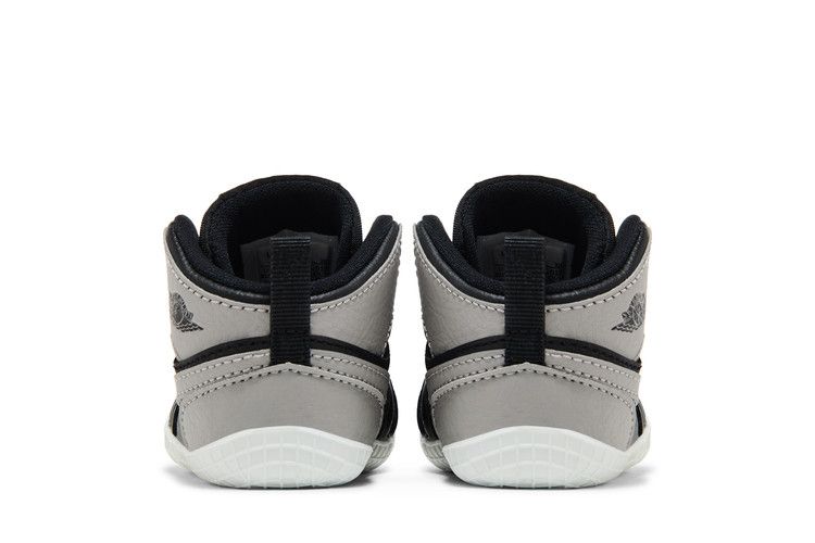 Air Jordan 1 Crib Bootie Shadow 2018