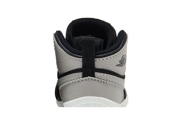 Air Jordan 1 Crib Bootie Shadow 2018