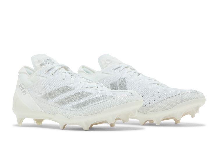 Buy Adidas Adizero Electric 'White Silver Metallic' - IE4374 | GOAT