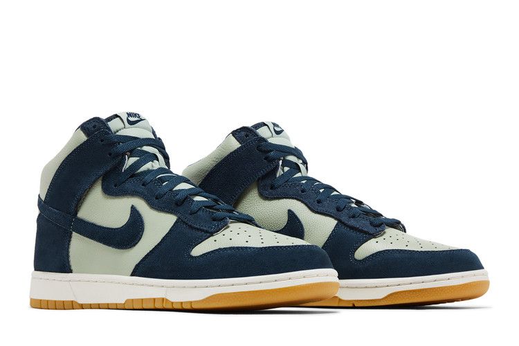 Buy Dunk High SE 'Jade Horizon Armory Navy' - FZ4739 300 | GOAT
