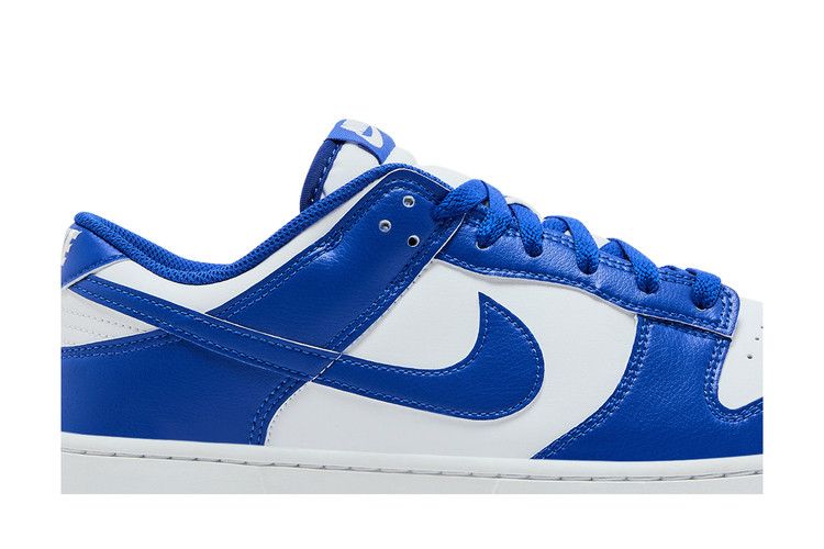 nike dunk sb low kentucky
