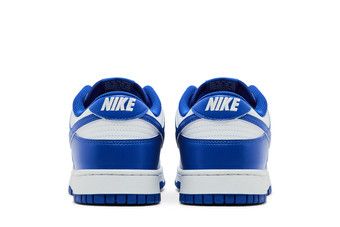 Buy Nike Dunk Low 'Kentucky' 2025 - HF5441 112 | GOAT