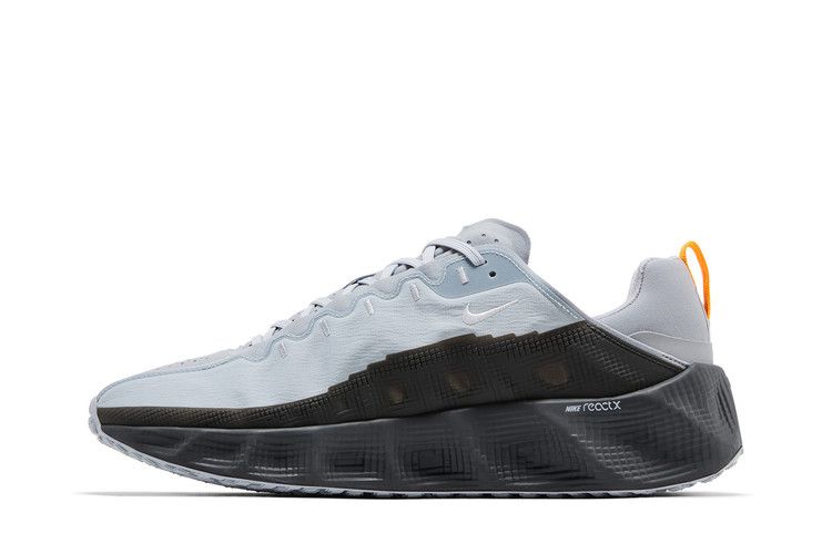 Nike Ava Rover Wolf Grey — photo 4