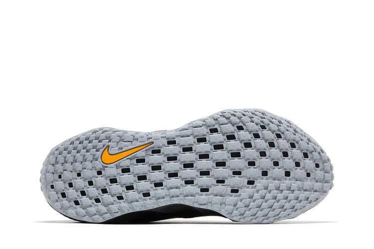 Nike Ava Rover Wolf Grey — photo 5
