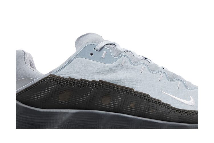 Nike Ava Rover Wolf Grey — photo 3
