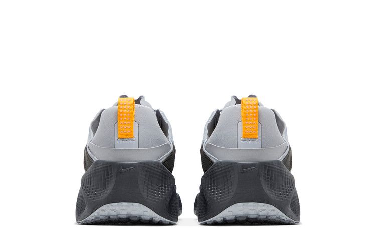 Nike Ava Rover Wolf Grey — photo 7