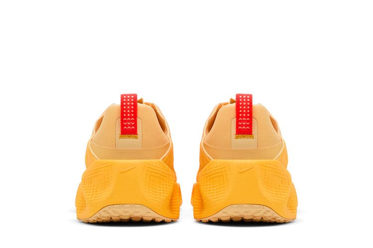 Ava Rover Celestial Gold Bright Crimson