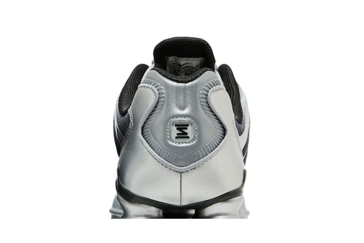 Buy Nike Shox TL 'Metallic Silver' - IH4466 095 | GOAT