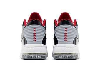 Buy Air Jordan Max Aura GS 'Black Cement' CN8094 006 GOAT