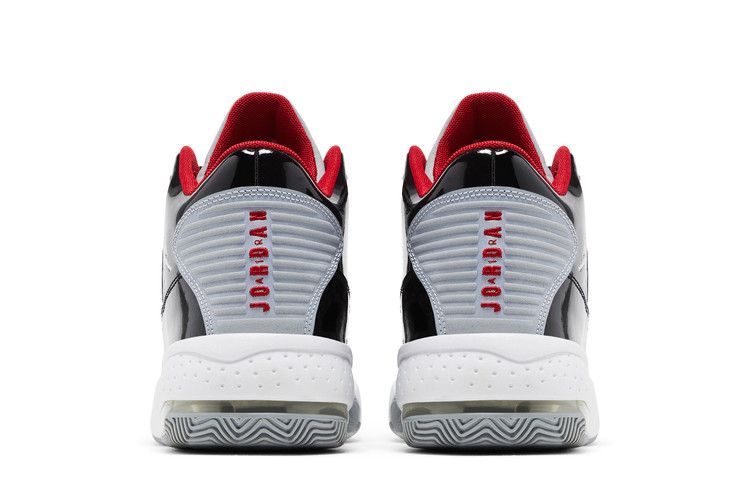 Air Jordan Max Aura 2 Gs Black Cement