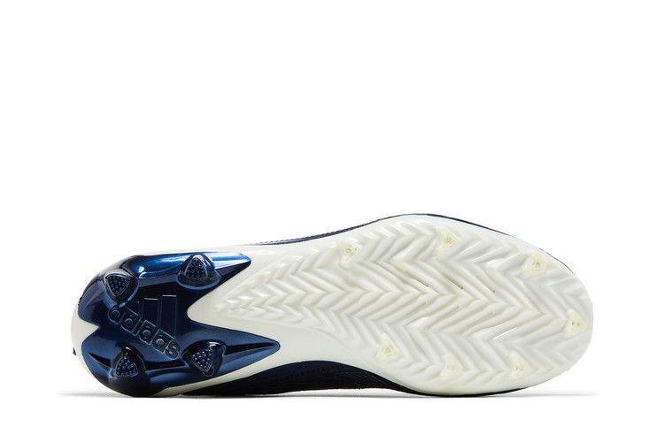 Adidas Adizero Cleat 'navy Blue'