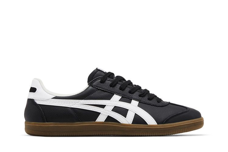 Buy Onitsuka Tiger Tokuten 'Black White Gum' - 1183C429 001 | GOAT