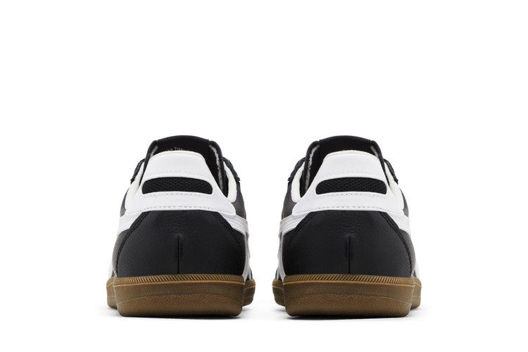 Buy Onitsuka Tiger Tokuten 'Black White Gum' - 1183C429 001