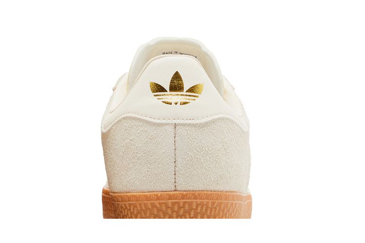 Adidas Gazelle J Wonder White Gum