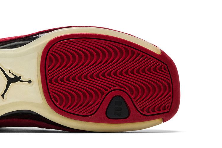 Air Jordan 18 RETRO Toro