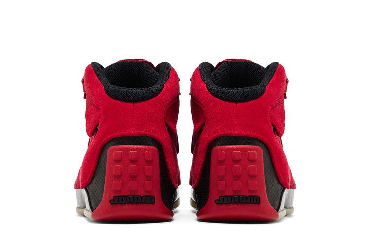 Air Jordan 18 RETRO Toro