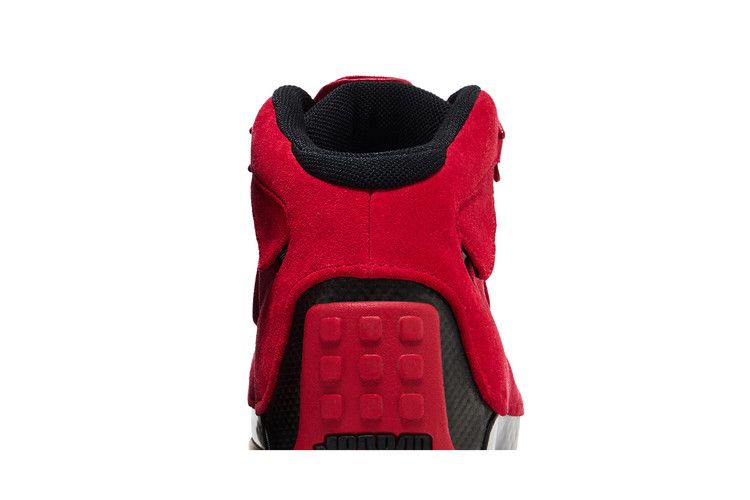 Air Jordan 18 RETRO Toro