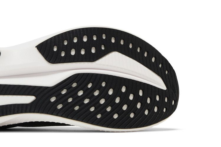 Hoka Mach 6 La 'stellar Grey'