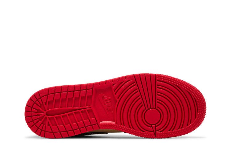 Air Jordan 1 Low Gs Pizza