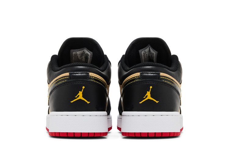 Air Jordan 1 Low Gs Pizza