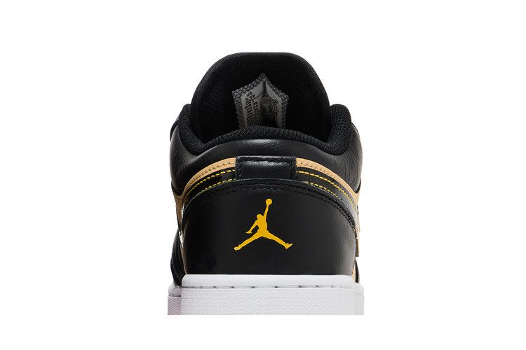 Air Jordan 1 Low Gs Pizza