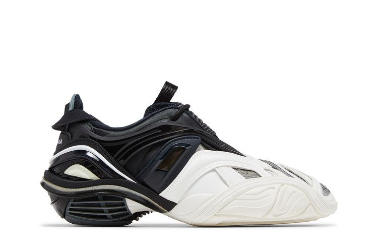 Buy Balenciaga Wmns Tyrex 'Black Grey' - 617517 W2CB1 1090 | GOAT