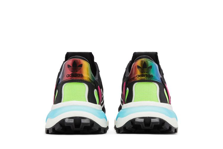 Adidas Retropy P9 Black Multi