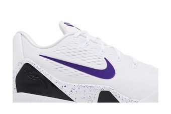 Buy Nike Kobe 9 EM Protro TB 'Lakers Home' - IH1401 100 | GOAT CA