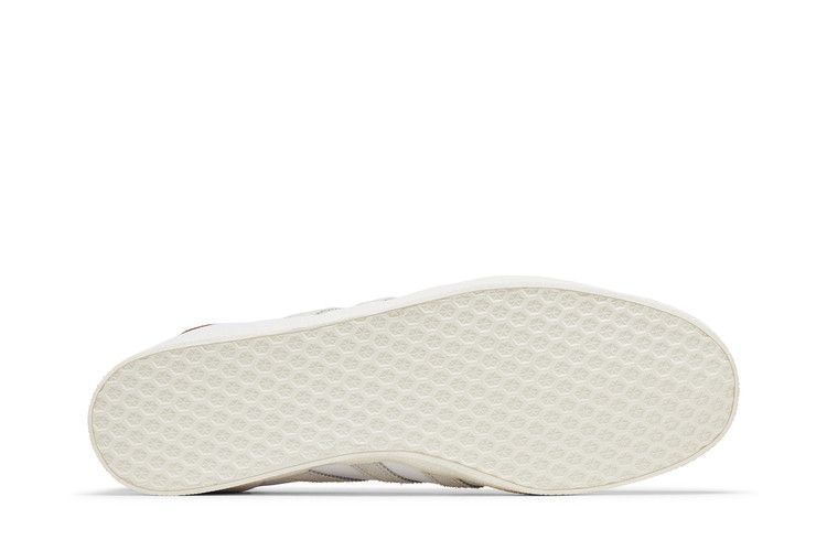 Adidas Gazelle White Brown Shoe Palace Exclusive Price in India | Culture  Circle