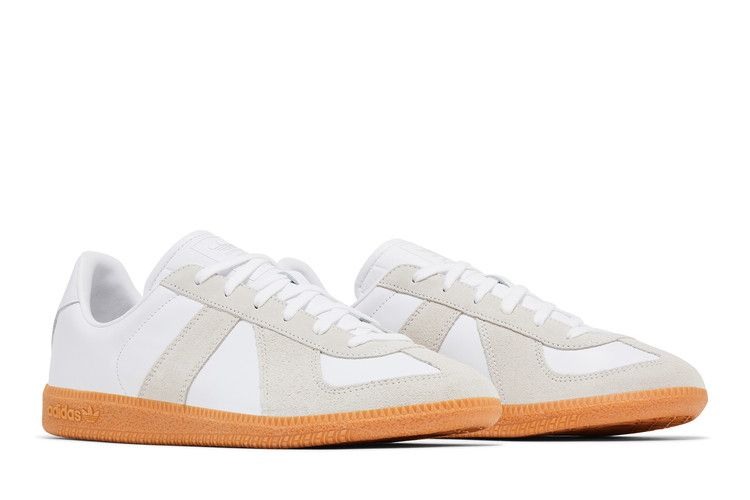 Adidas Bw Army White Chalk 2025