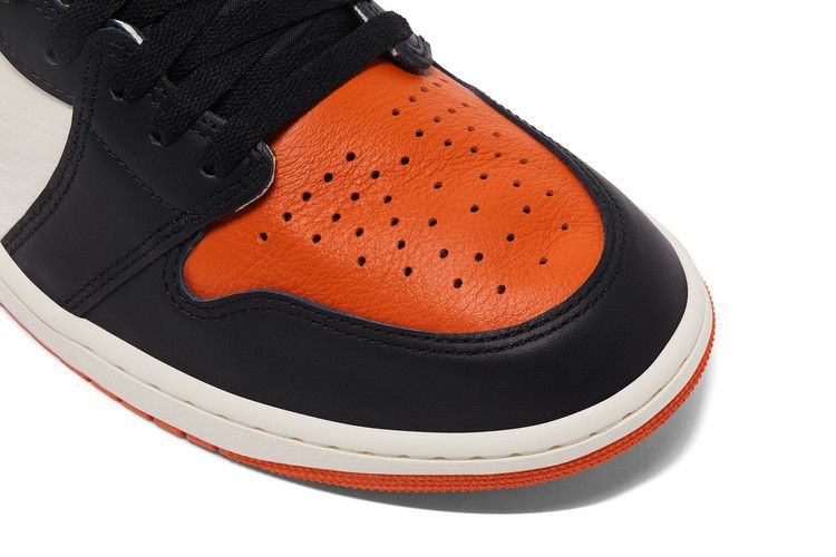 Air Jordan 1 RETRO High OG Shattered Backboard 2025