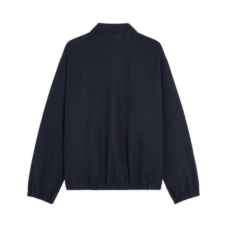 CELINE Blouson 'Navy' — foto 3