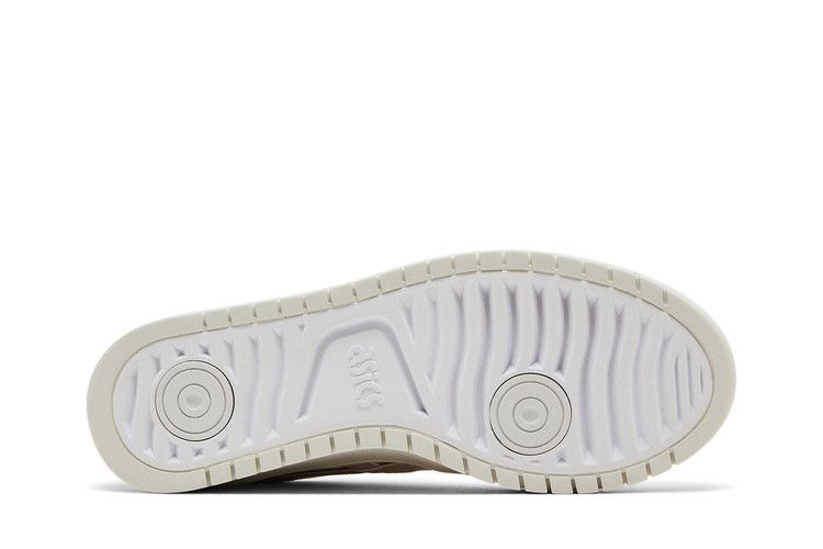 Asics Wmns Japan S PF 'White Mineral Beige'