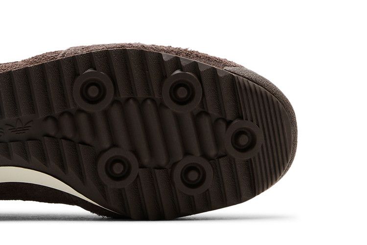 Adidas Wmns Sl72 OG 'charcoal Brown'