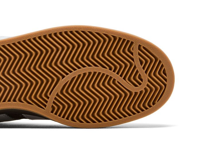 Adidas Campus 00s 'earth Strata White Gum'