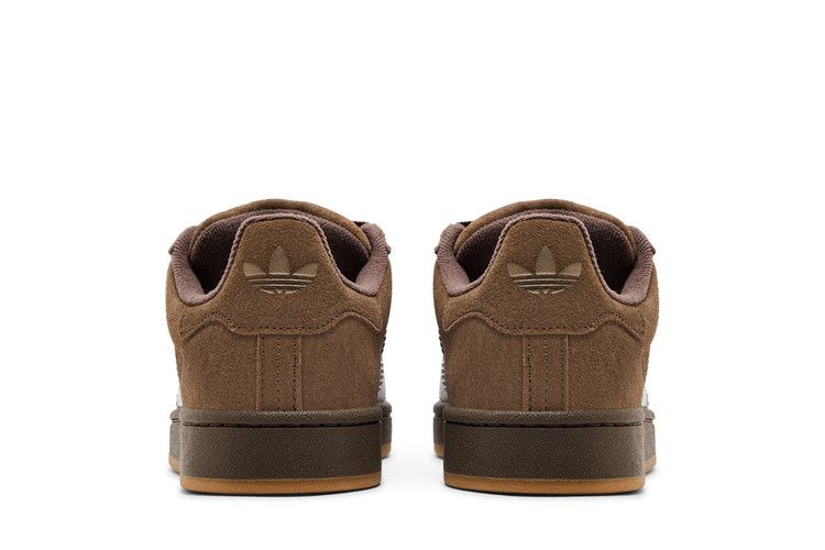 Adidas Campus 00s 'earth Strata White Gum'