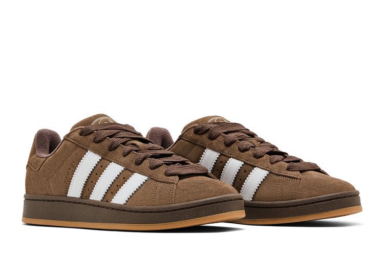 Adidas Campus 00s 'earth Strata White Gum'