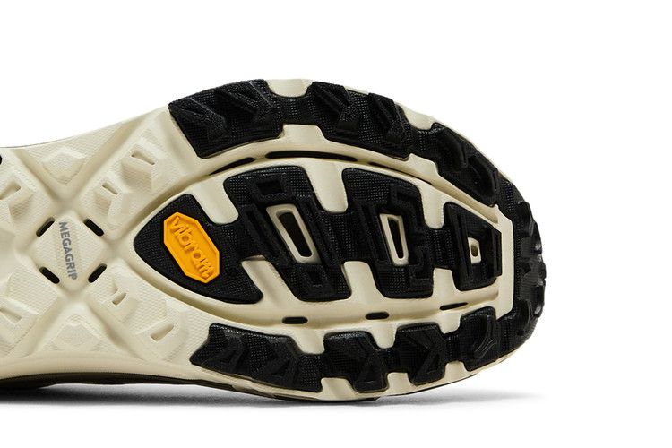 Hoka Mafate Speed 2 Putty Eucalyptus