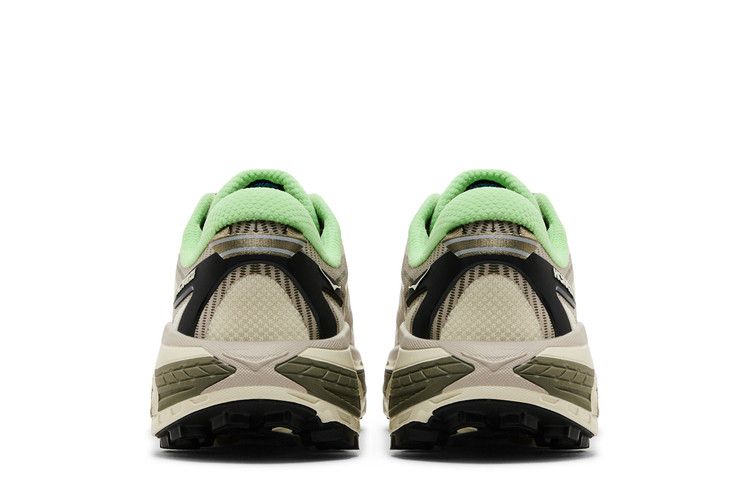 Hoka Mafate Speed 2 Putty Eucalyptus