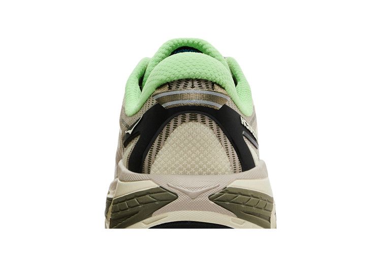 Hoka Mafate Speed 2 Putty Eucalyptus