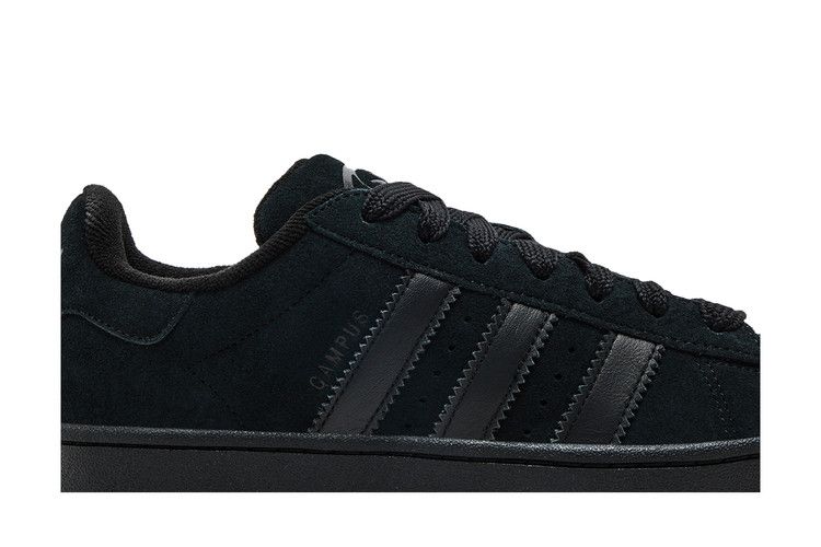 adidas Campus 00s Camp Core Black — foto 3