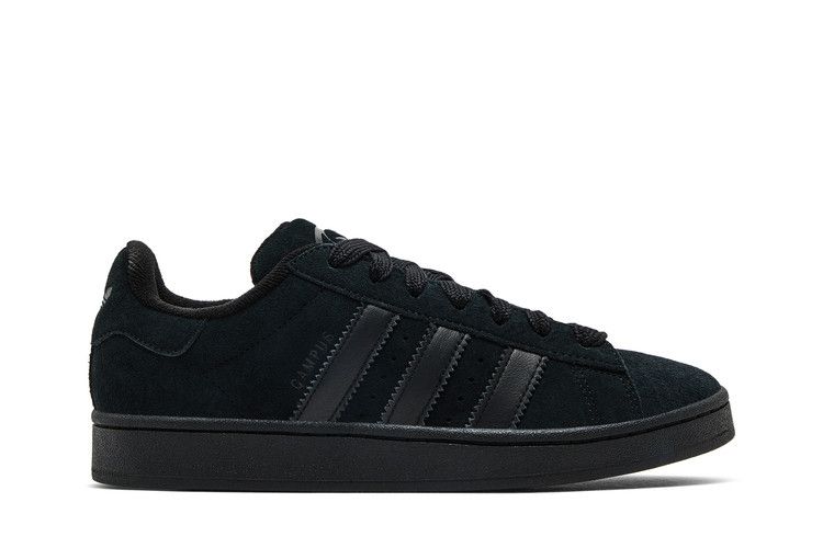adidas Campus 00s Camp Core Black — foto 2