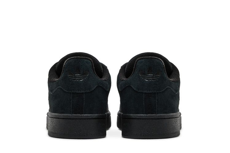 Buy adidas Campus 00s 'Triple Black' - JR7287 | GOAT Buy adidas Campus 00s 'Triple Black' - JR7287 | GOAT