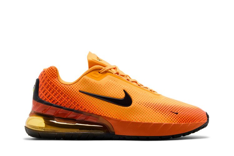 Buy Nike Air Max Phoenix 'Total Orange' - FZ5307 700 | GOAT