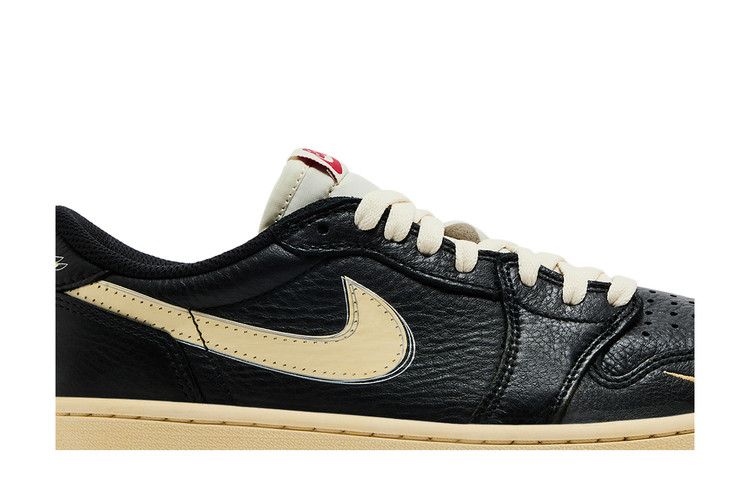 Jordan 1 Retro Low OG Nigel Sylvester Better With Time — foto 3