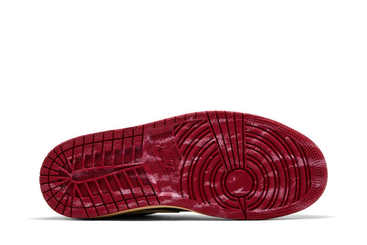 Jordan 1 Retro Low OG Nigel Sylvester Better With Time — foto 5
