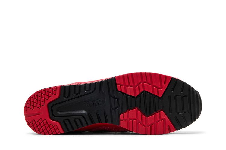 atmos x RED SPIDER x ASICS Gel Lyte 3 Bandana Print