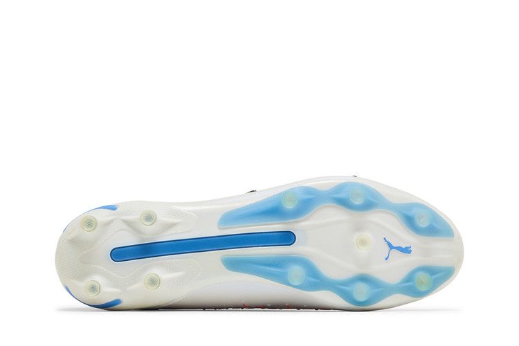 King Ultimate FG AG 'White Blue Glimmer' — foto 5