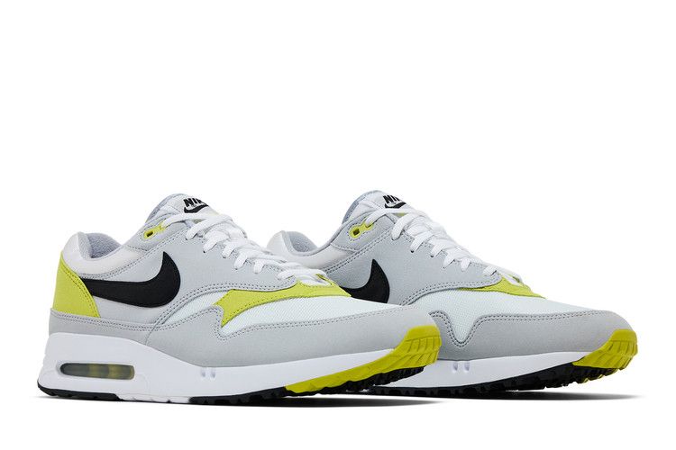 Air Max 1 '86 OG Golf Big Bubble - Bright Cactus