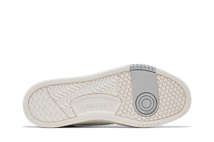 Reebok LT Court White Chalk — foto 5
